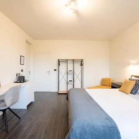 De Rietreiger Bed & Breakfast