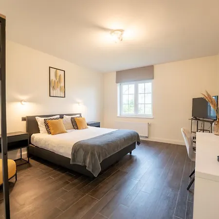 Bed & Breakfast De Rietreiger *