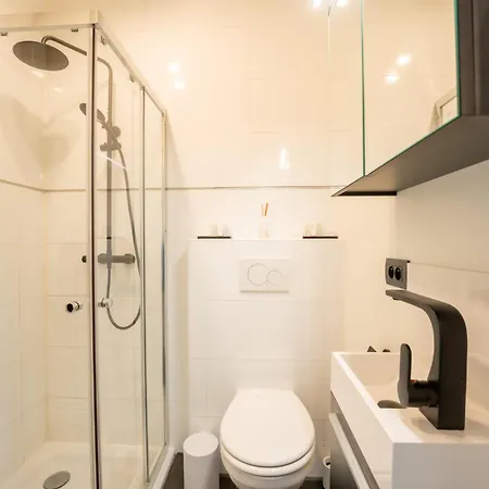 Bed & Breakfast De Rietreiger Blankenberge