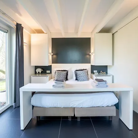 Bed & Breakfast De Rietreiger