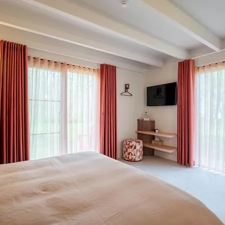 Bed & Breakfast De Rietreiger *