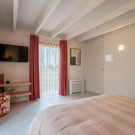 Bed & Breakfast De Rietreiger *